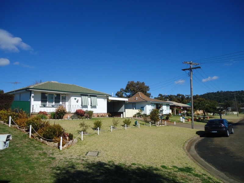 31 Jaeger Avenue, Gunnedah NSW 2380