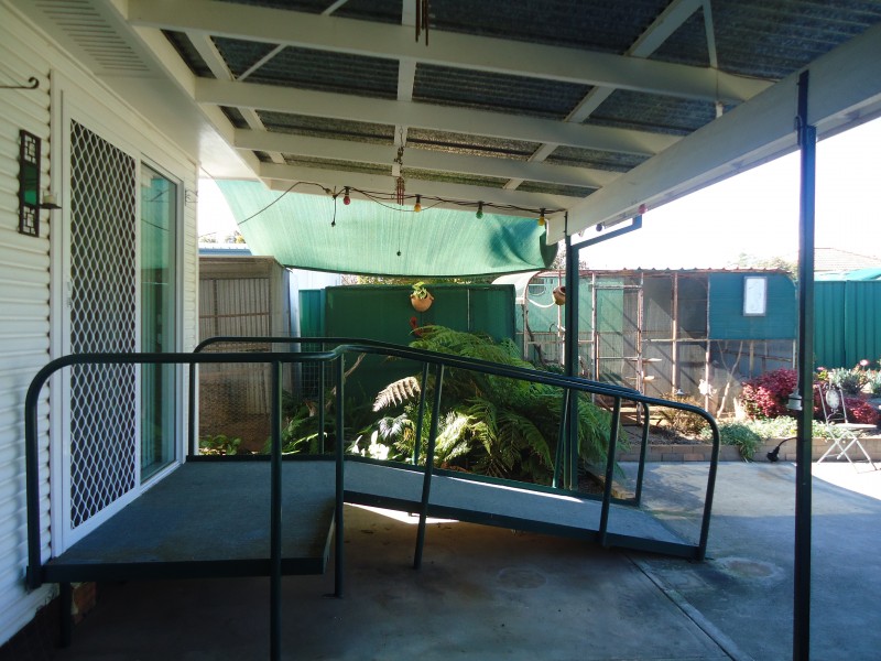 31 Jaeger Avenue, Gunnedah NSW 2380