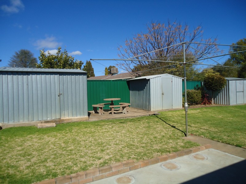 31 Jaeger Avenue, Gunnedah NSW 2380