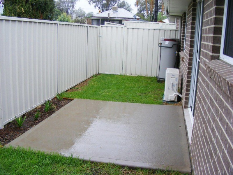 7/9 Bowen Avenue, Gunnedah NSW 2380