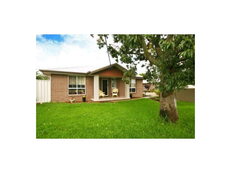 10/9-11 Bowen Ave, Gunnedah NSW 2380