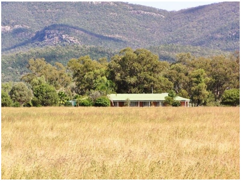 2931 Kelvin Rd, Kelvin NSW 2380