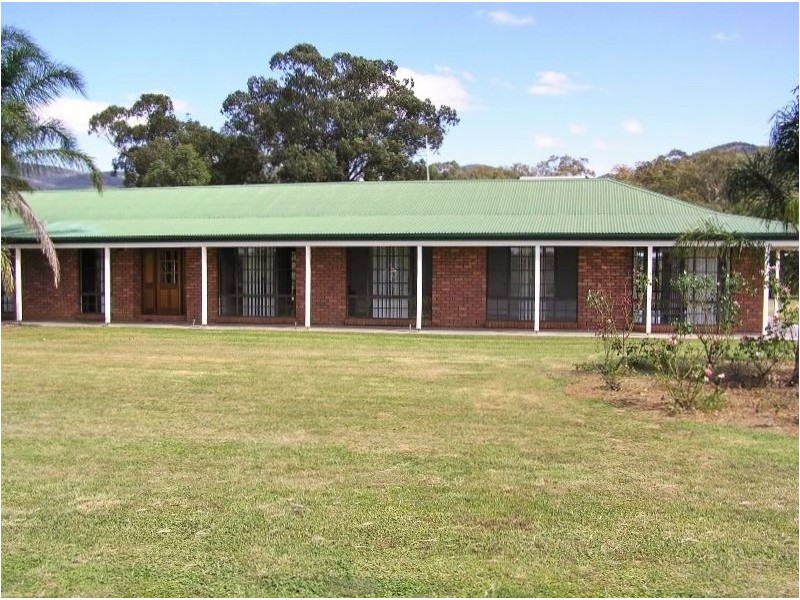 2931 Kelvin Rd, Kelvin NSW 2380