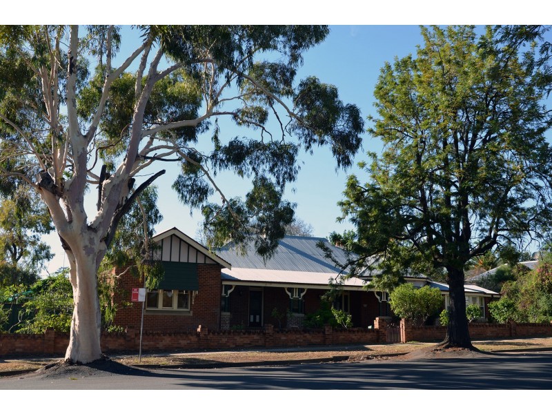 19 Abbott Street, Gunnedah NSW 2380