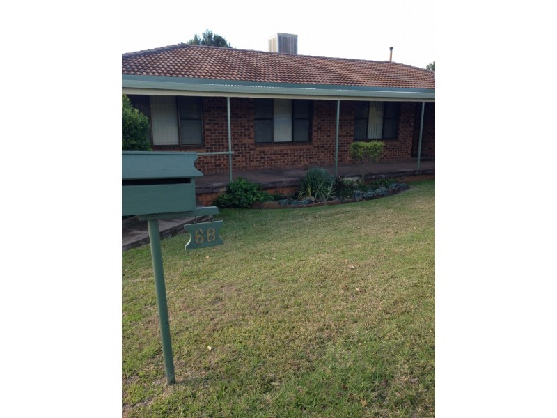 68 Lincoln St, Gunnedah NSW 2380