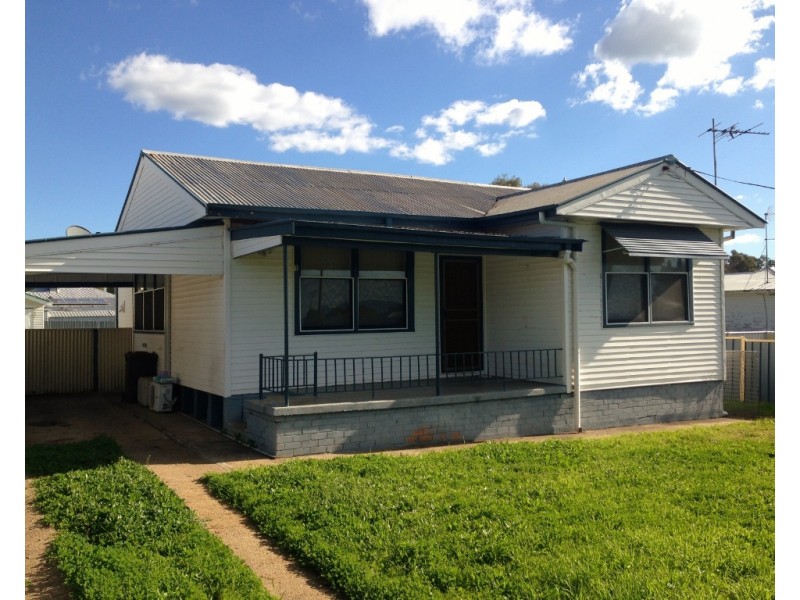 1 Kamilaroi Rd, Gunnedah NSW 2380