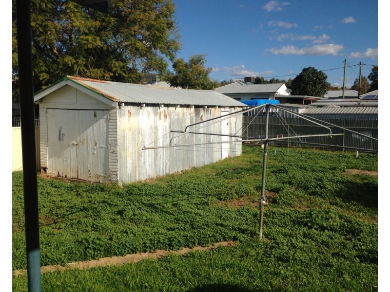 1 Kamilaroi Rd, Gunnedah NSW 2380