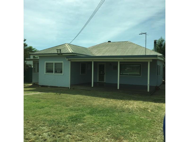 63 Merton St, Boggabri NSW 2382