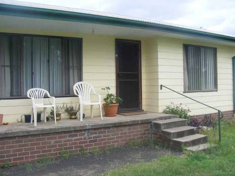 4/22 Burton St, Boggabri NSW 2382