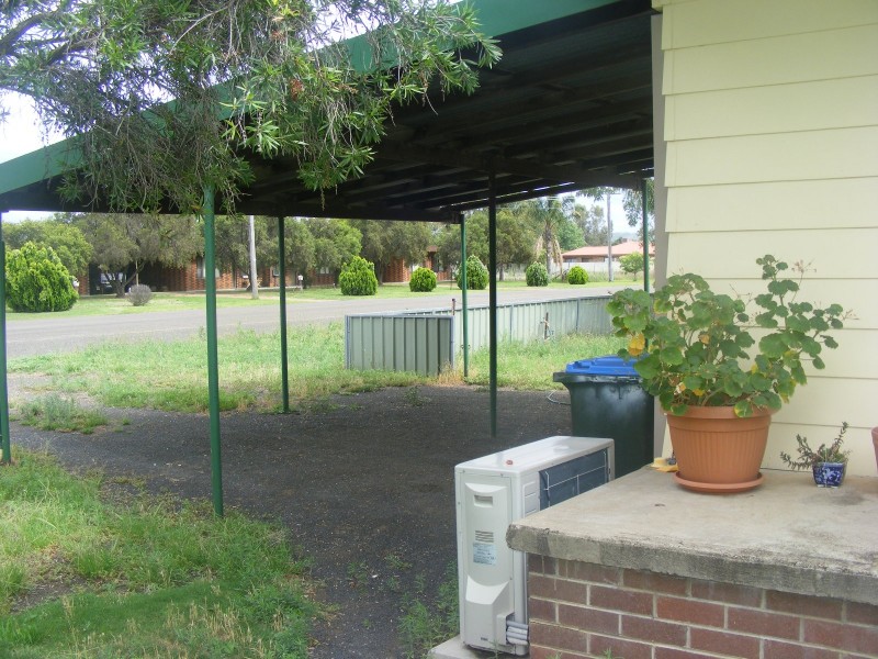 4/22 Burton St, Boggabri NSW 2382