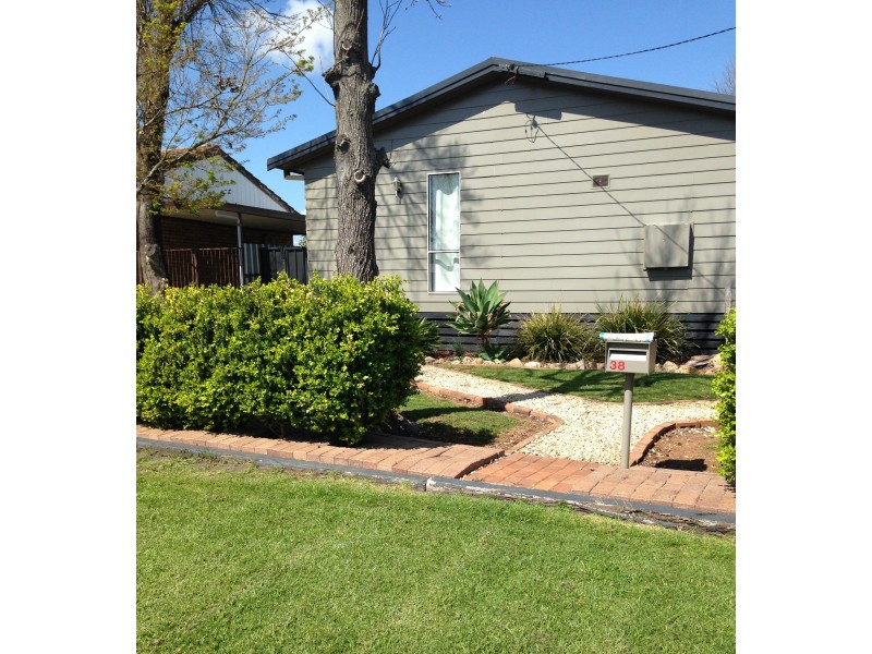38 Pike St, Gunnedah NSW 2380