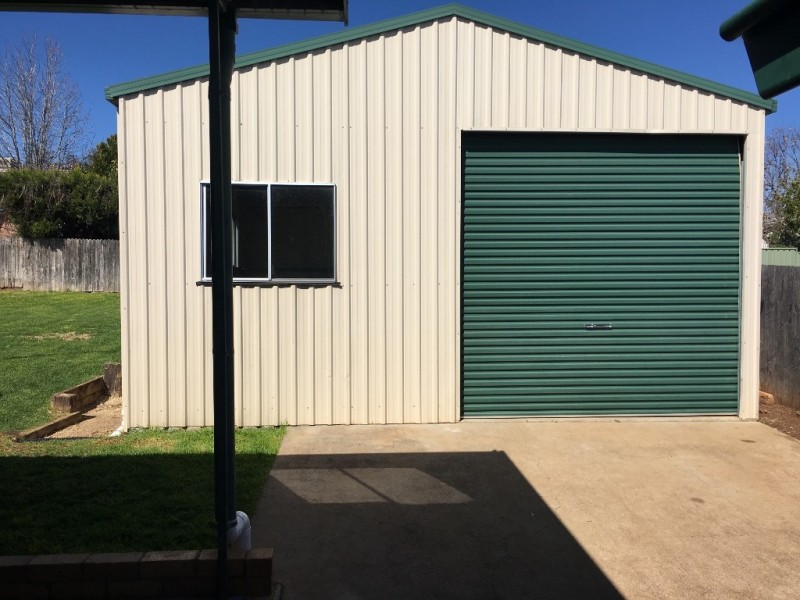45 Marion St, Gunnedah NSW 2380