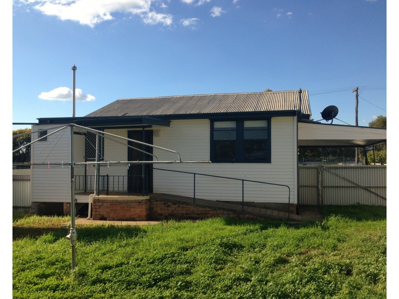 1 Kamilaroi Rd, Gunnedah NSW 2380