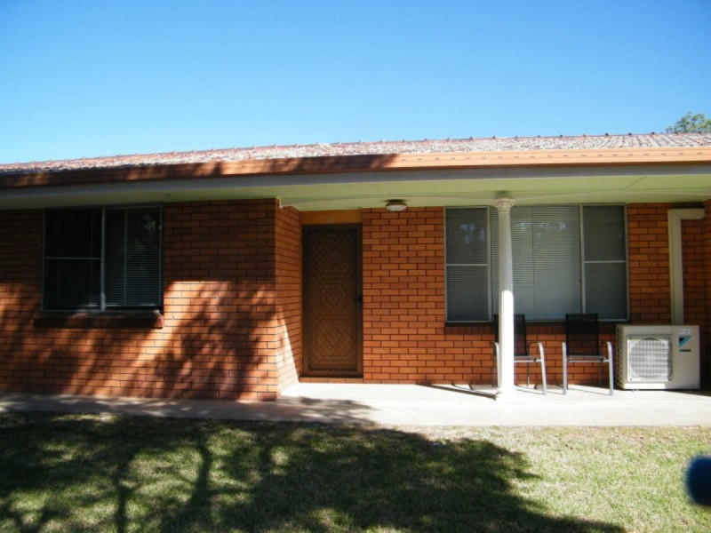 4/106 George St, Gunnedah NSW 2380
