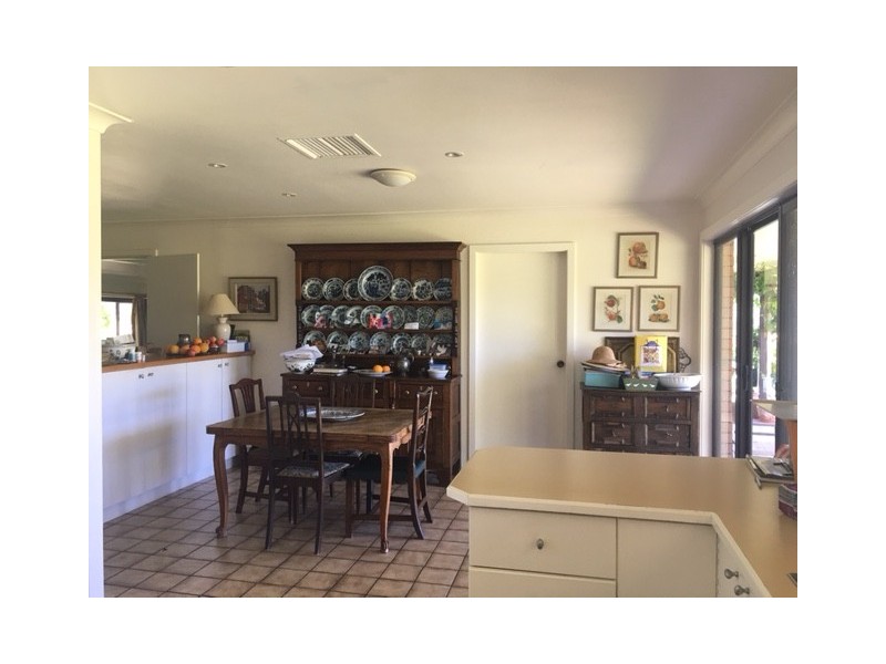 50 Wyuna Road “mt Mitchell”, Mullaley NSW 2379