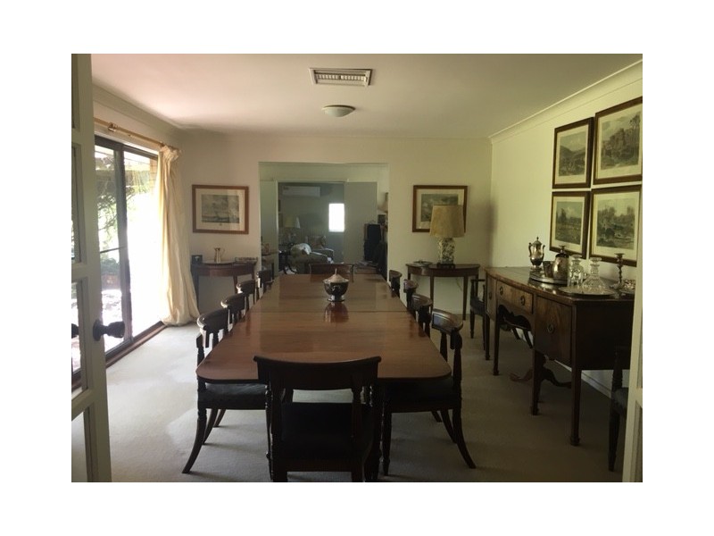 50 Wyuna Road “mt Mitchell”, Mullaley NSW 2379