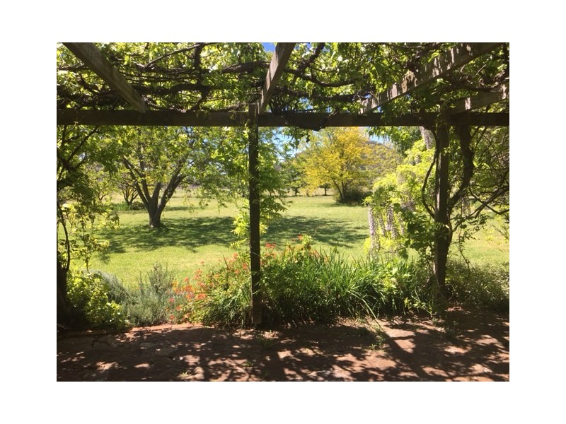 50 Wyuna Road “mt Mitchell”, Mullaley NSW 2379