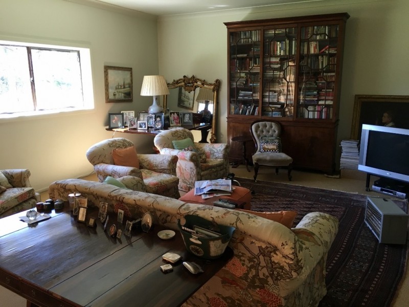 50 Wyuna Road “mt Mitchell”, Mullaley NSW 2379