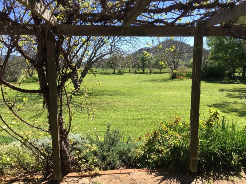 50 Wyuna Road “mt Mitchell”, Mullaley NSW 2379