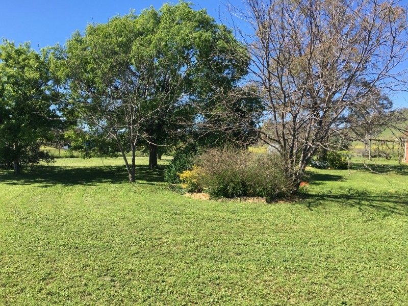 50 Wyuna Road “mt Mitchell”, Mullaley NSW 2379