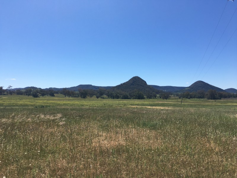 50 Wyuna Road “mt Mitchell”, Mullaley NSW 2379