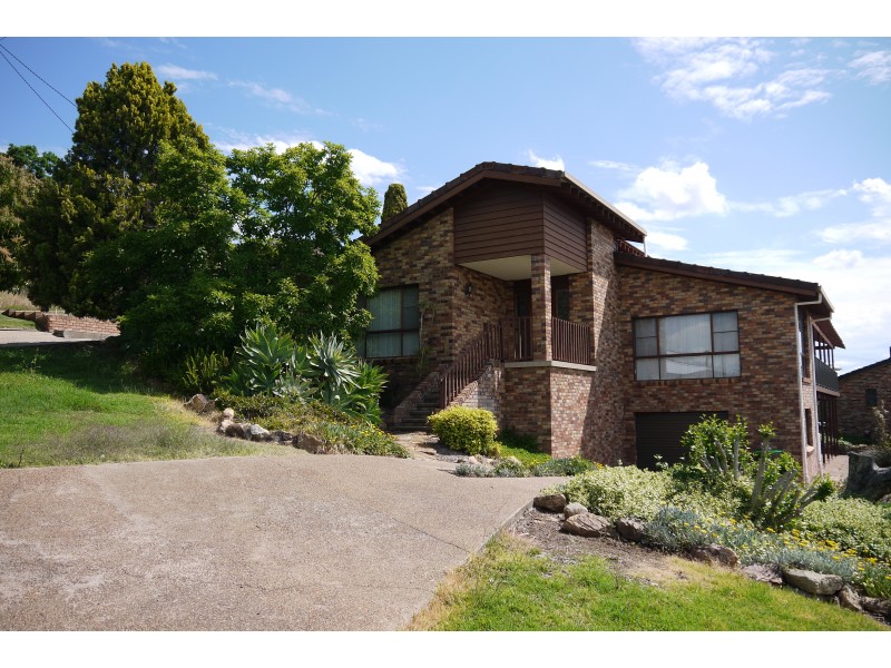 3 Cobbadah Crescent, Gunnedah NSW 2380