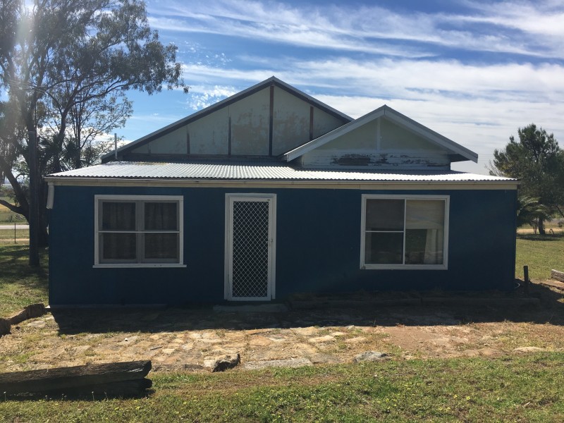 Lot 6 Tambar St, Tambar Springs NSW 2381