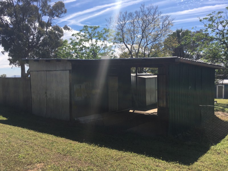 Lot 6 Tambar St, Tambar Springs NSW 2381