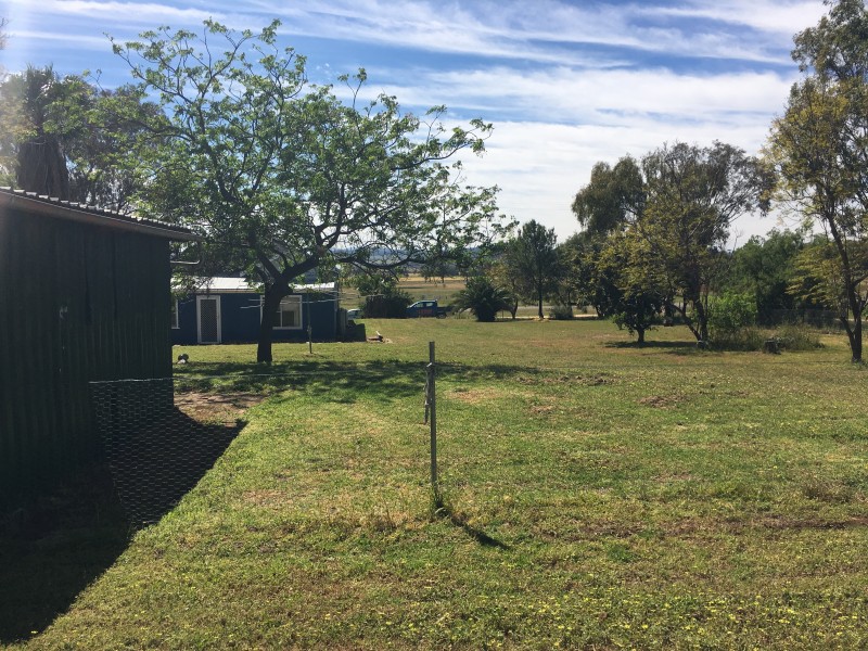 Lot 6 Tambar St, Tambar Springs NSW 2381