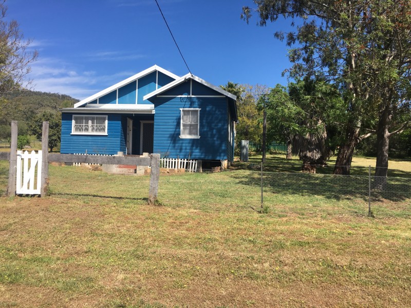 Lot 6 Tambar St, Tambar Springs NSW 2381