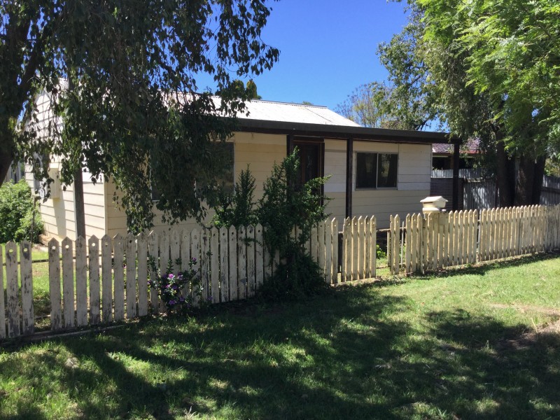 125 Oakham St, Boggabri NSW 2382