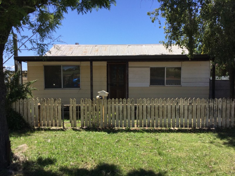 125 Oakham St, Boggabri NSW 2382