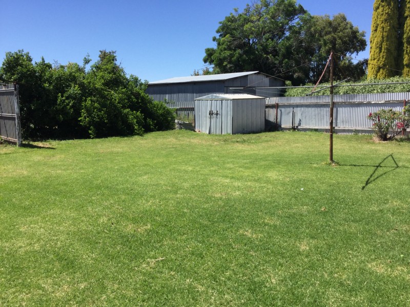 125 Oakham St, Boggabri NSW 2382