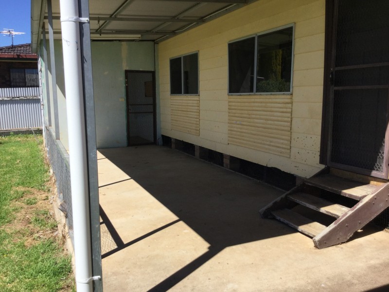 125 Oakham St, Boggabri NSW 2382