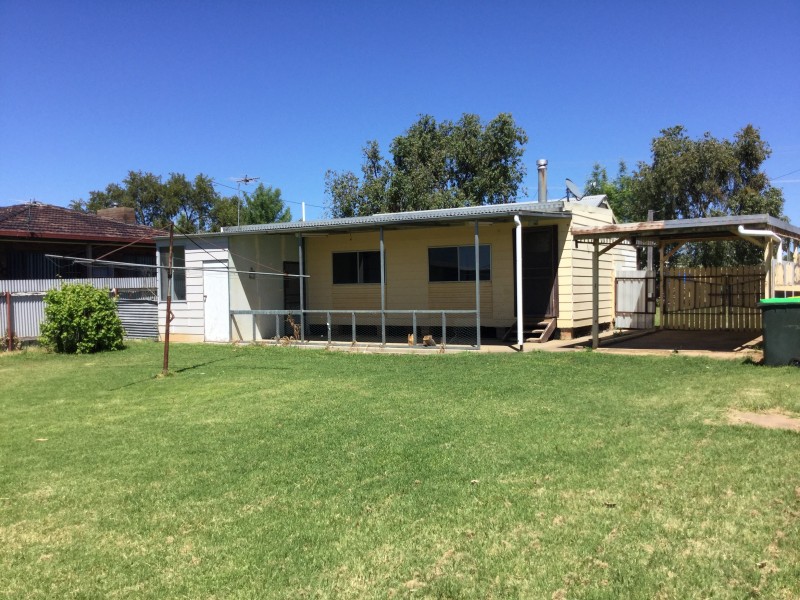 125 Oakham St, Boggabri NSW 2382