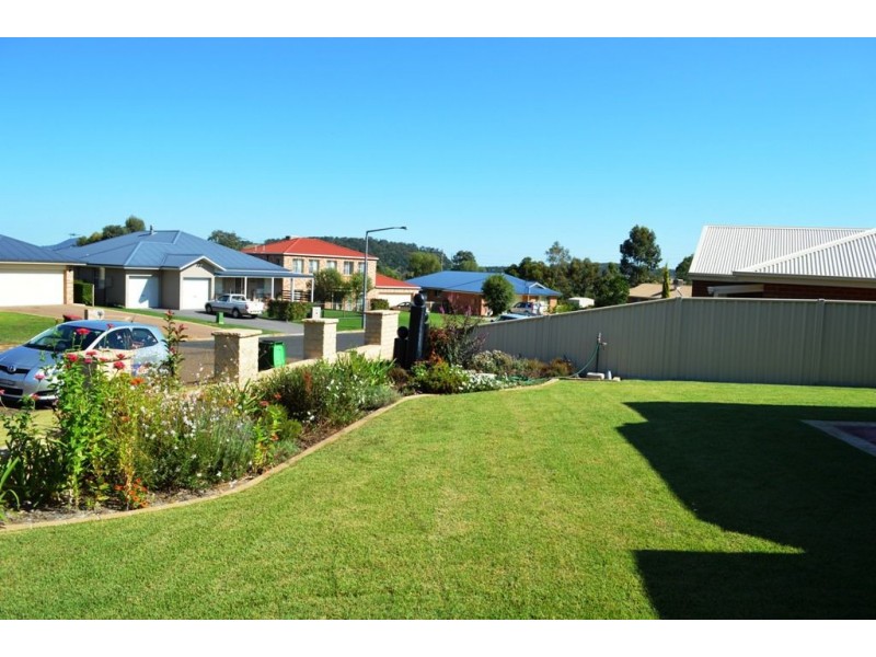 22 Hinton Drive, Gunnedah NSW 2380