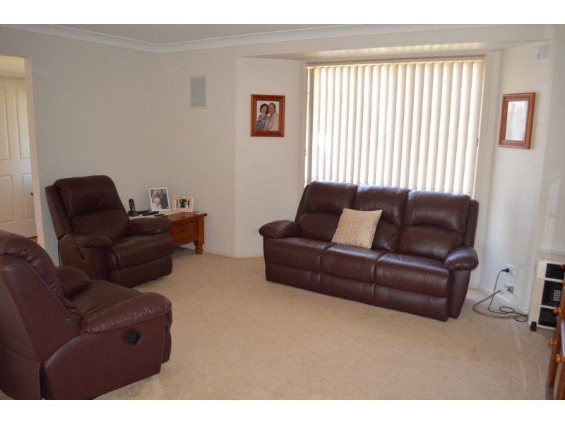 22 Hinton Drive, Gunnedah NSW 2380
