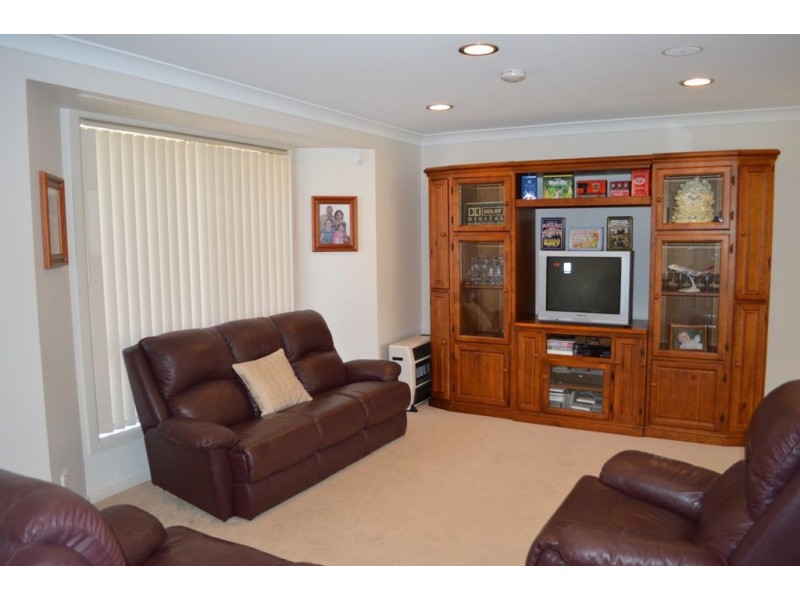 22 Hinton Drive, Gunnedah NSW 2380