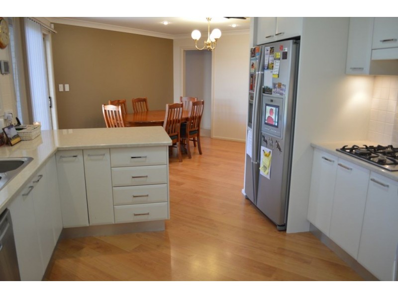 22 Hinton Drive, Gunnedah NSW 2380