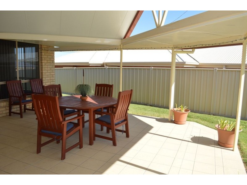 22 Hinton Drive, Gunnedah NSW 2380