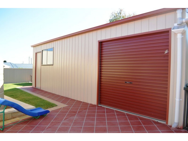 22 Hinton Drive, Gunnedah NSW 2380