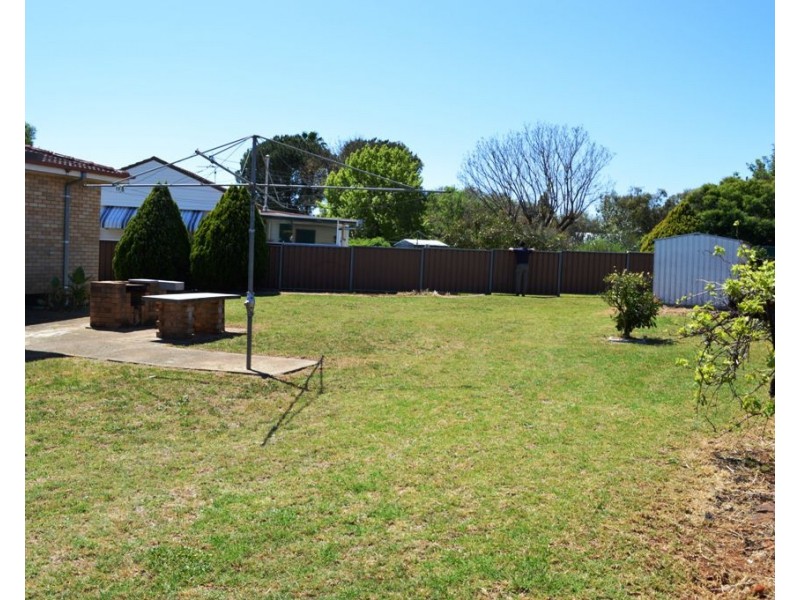 55 Jaeger Ave, Gunnedah NSW 2380