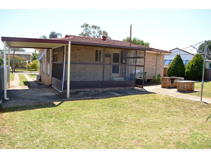 55 Jaeger Ave, Gunnedah NSW 2380