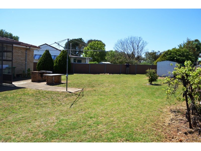 55 Jaeger Ave, Gunnedah NSW 2380