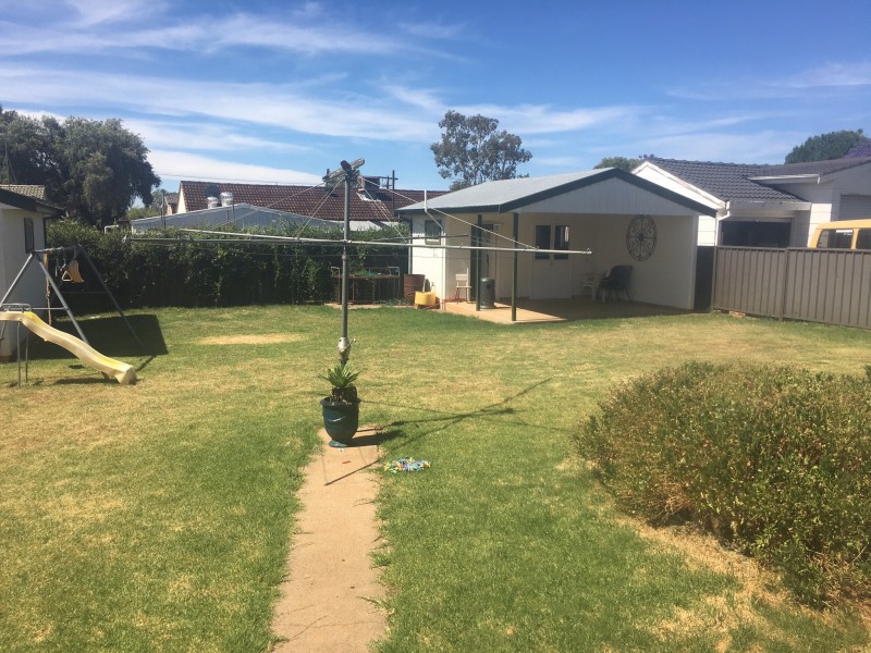 9 Hopedale Ave, Gunnedah NSW 2380