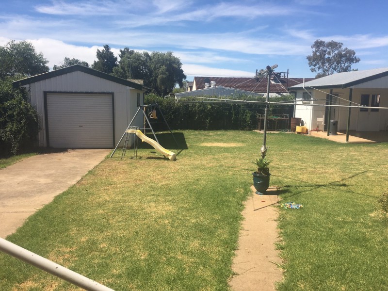 9 Hopedale Ave, Gunnedah NSW 2380