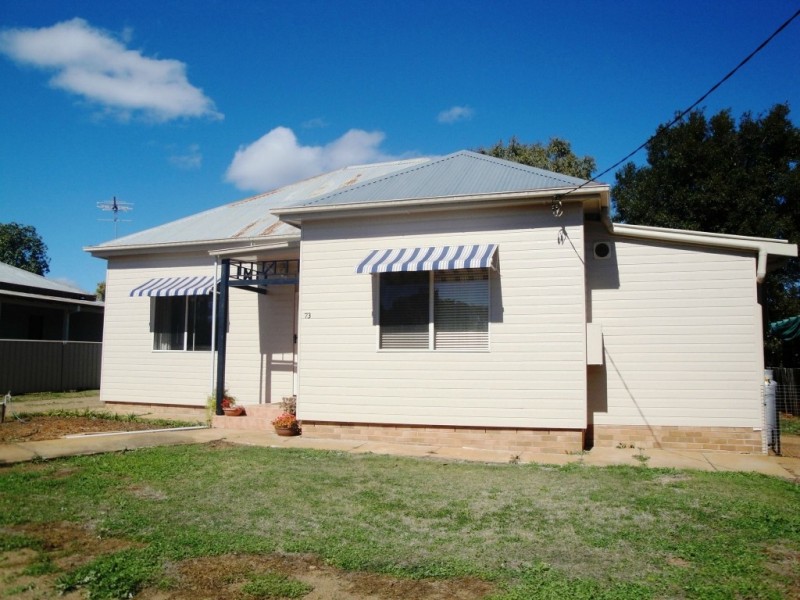 73 George St, Gunnedah NSW 2380