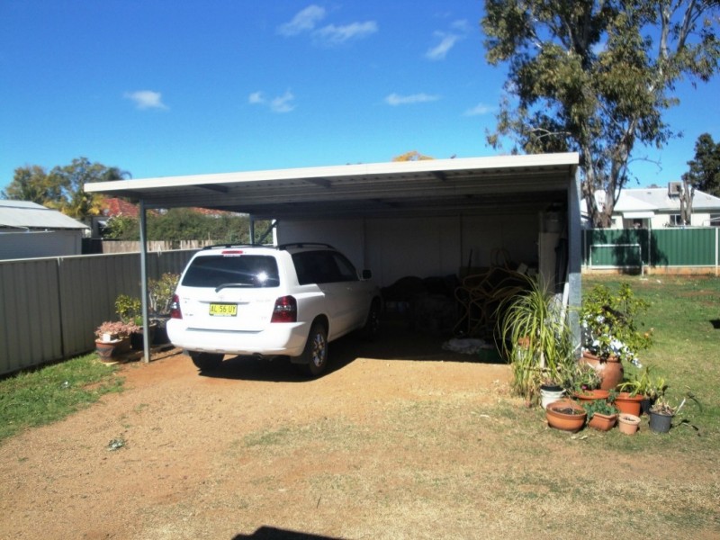 73 George St, Gunnedah NSW 2380