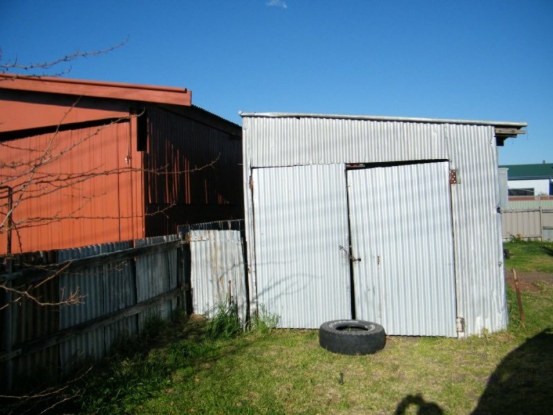 2 Railway Ave, Gunnedah NSW 2380