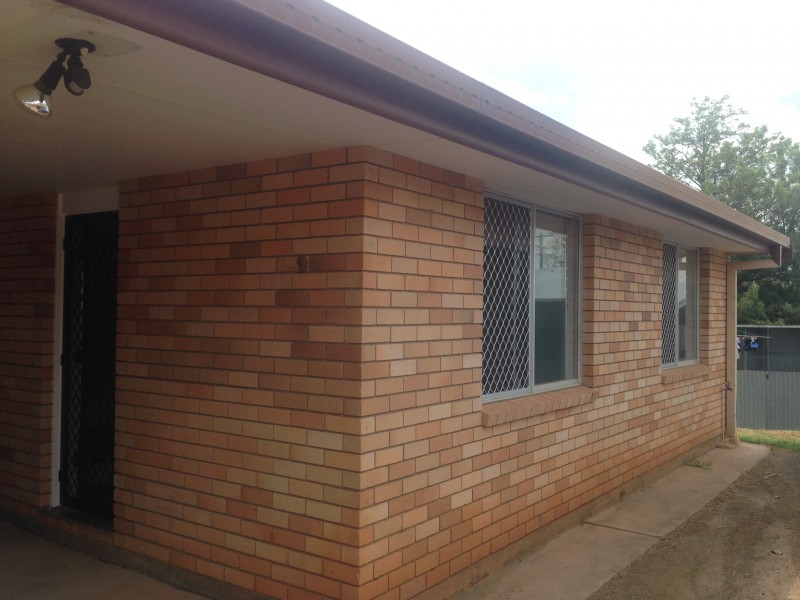 3/18 Bando St, Gunnedah NSW 2380